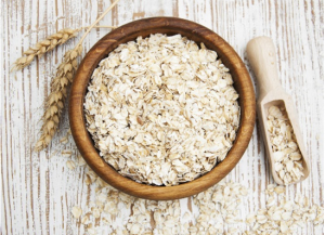 Smart Healthy Food Entrepreneur