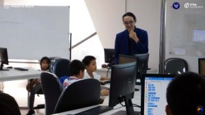 programming