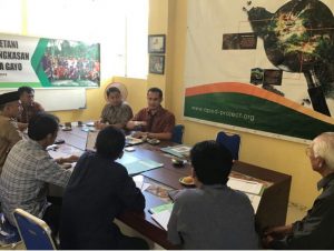 sosialisasi riset dosen FBT