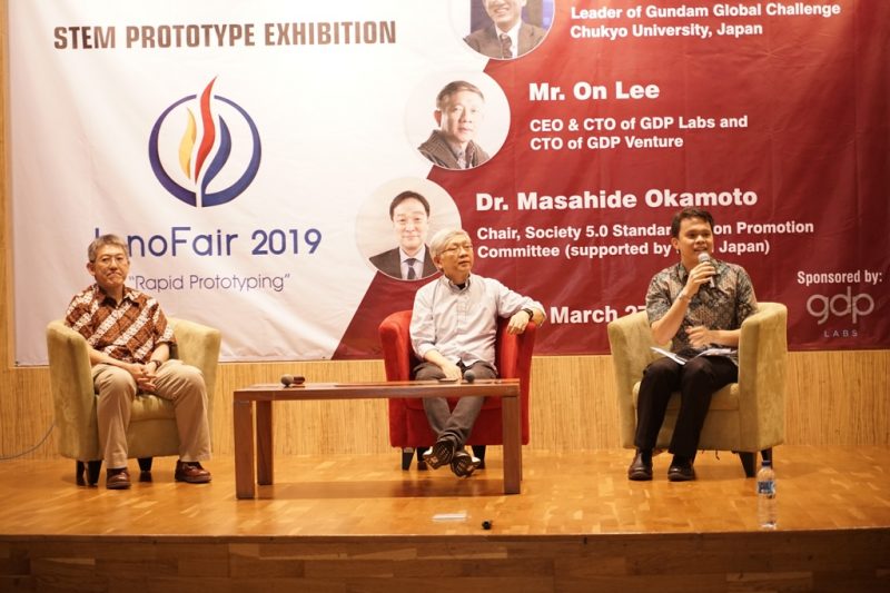 Innofair 2019