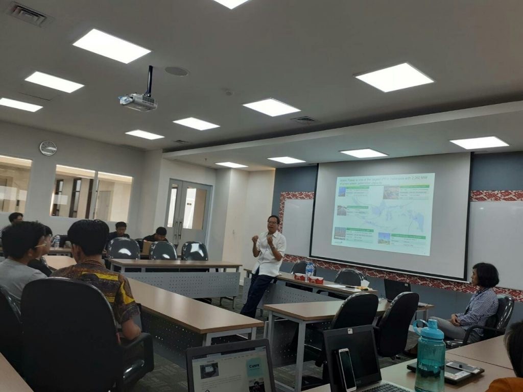 Innovation Clinic