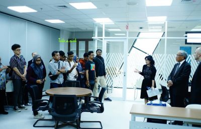 STEM Terapan